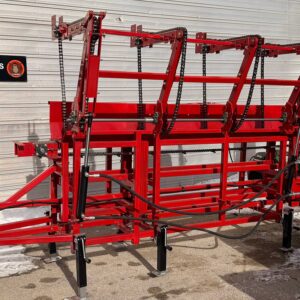 Bear Firewood Processor